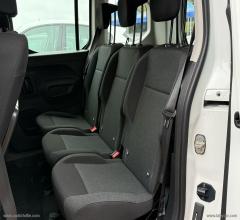Auto - Peugeot rifter bluehdi 130 s&s allure standard