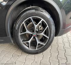 Auto - Alfa romeo stelvio 2.2 t.diesel 160cv at8 rwd super
