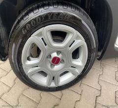 Auto - Fiat panda 1.0 firefly s&s hybrid city life