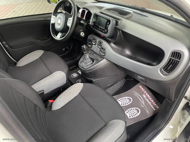 Auto - Fiat panda 1.0 firefly s&s hybrid city life