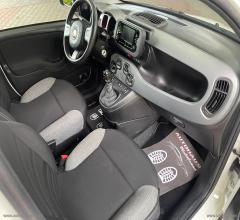 Auto - Fiat panda 1.0 firefly s&s hybrid city life