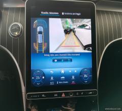 Auto - Mercedes-benz c 200 d mild hybrid s.w. premium