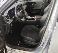 Auto - Mercedes-benz c 200 d mild hybrid s.w. premium