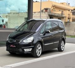 Auto - Ford galaxy 2.0 tdci 163cv pow. titanium bs.