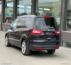 Auto - Ford galaxy 2.0 tdci 163cv pow. titanium bs.