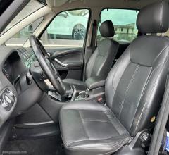 Auto - Ford galaxy 2.0 tdci 163cv pow. titanium bs.