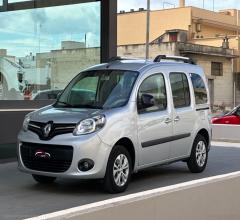 Auto - Renault kangoo 1.5 dci 90 cv 5p. s&s limited2 trasp. disabili