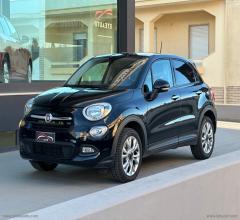 Fiat 500x 1.6 e-torq 110 cv pop star