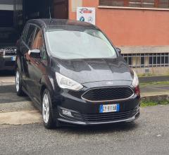 Ford c-max7 1.5 tdci 120 cv s&s