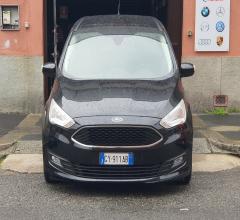 Auto - Ford c-max7 1.5 tdci 120 cv s&s