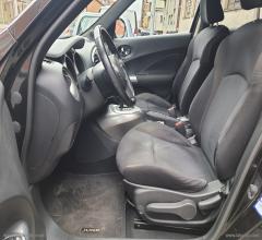 Auto - Nissan juke 1.6 benzina 117cv automatica