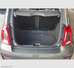 Auto - Abarth 500 1.4 turbo t-jet mta custom
