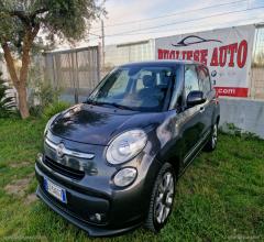 Fiat 500l 1.3 mjt 85 cv lounge