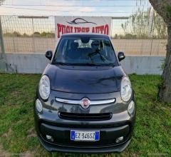 Auto - Fiat 500l 1.3 mjt 85 cv lounge