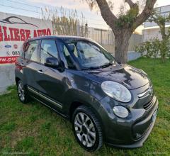 Auto - Fiat 500l 1.3 mjt 85 cv lounge