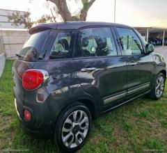 Auto - Fiat 500l 1.3 mjt 85 cv lounge