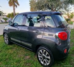 Auto - Fiat 500l 1.3 mjt 85 cv lounge