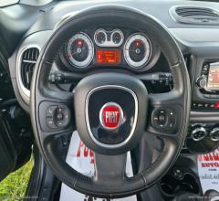 Auto - Fiat 500l 1.3 mjt 85 cv lounge