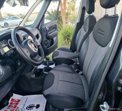 Auto - Fiat 500l 1.3 mjt 85 cv lounge