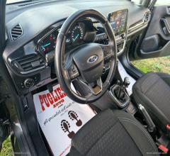 Auto - Ford fiesta 1.1 85 cv 5p. titanium