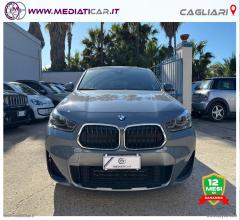 Auto - Bmw x2 sdrive20i msport