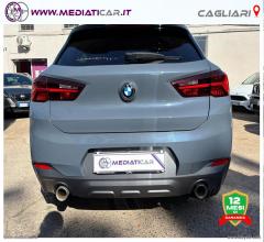 Auto - Bmw x2 sdrive20i msport
