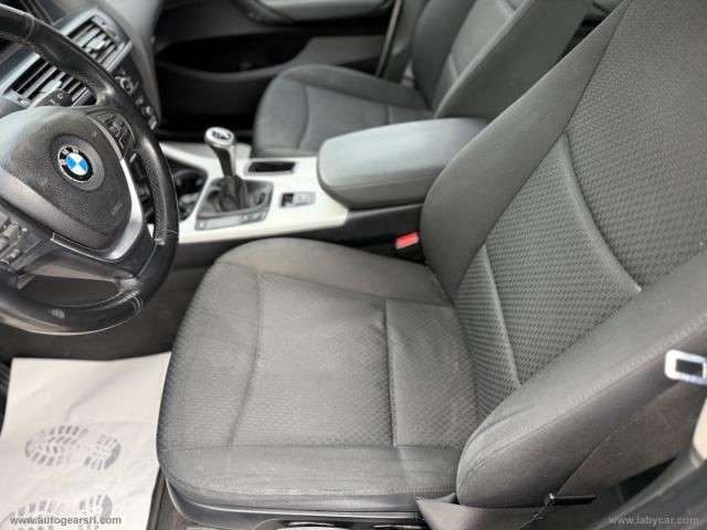 Auto - Bmw x3 xdrive20d futura