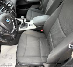 Auto - Bmw x3 xdrive20d futura