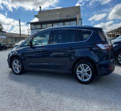 Auto - Ford s-max 2.0 ecoblue 150 cv s&s aut.tit.bs