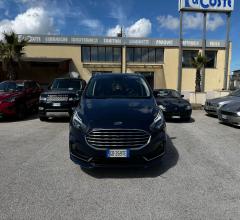 Auto - Ford s-max 2.0 ecoblue 150 cv s&s aut.tit.bs