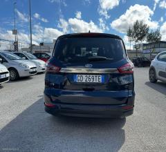Auto - Ford s-max 2.0 ecoblue 150 cv s&s aut.tit.bs