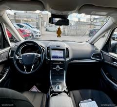 Auto - Ford s-max 2.0 ecoblue 150 cv s&s aut.tit.bs