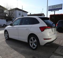 Auto - Skoda scala 1.0 tsi 115 cv sport