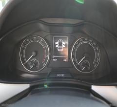Auto - Skoda scala 1.0 tsi 115 cv sport