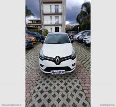 Renault clio dci 8v 75 cv s&s 5p. energy zen