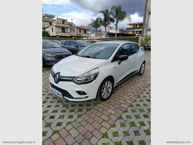 Auto - Renault clio dci 8v 75 cv s&s 5p. energy zen