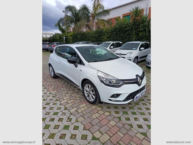 Auto - Renault clio dci 8v 75 cv s&s 5p. energy zen