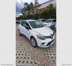 Auto - Renault clio dci 8v 75 cv s&s 5p. energy zen