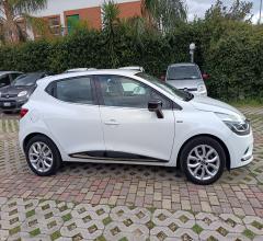Auto - Renault clio dci 8v 75 cv s&s 5p. energy zen