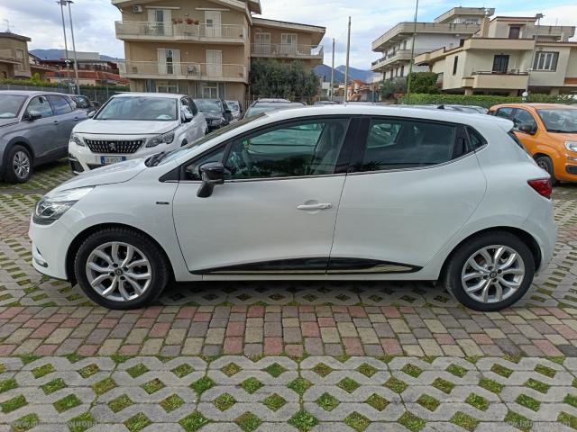 Auto - Renault clio dci 8v 75 cv s&s 5p. energy zen