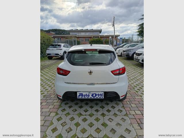 Auto - Renault clio dci 8v 75 cv s&s 5p. energy zen