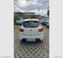 Auto - Renault clio dci 8v 75 cv s&s 5p. energy zen