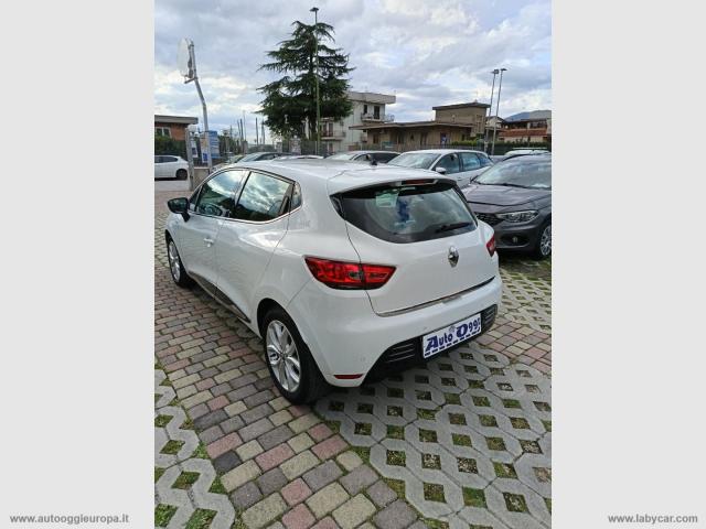 Auto - Renault clio dci 8v 75 cv s&s 5p. energy zen