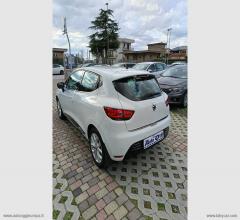 Auto - Renault clio dci 8v 75 cv s&s 5p. energy zen