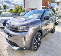 Auto - Citroen c5 aircross bluehdi 130 s&s eat8 sh.pack
