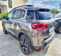Auto - Citroen c5 aircross bluehdi 130 s&s eat8 sh.pack