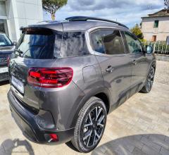 Auto - Citroen c5 aircross bluehdi 130 s&s eat8 sh.pack