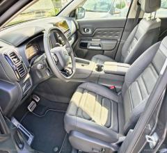 Auto - Citroen c5 aircross bluehdi 130 s&s eat8 sh.pack
