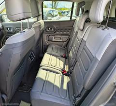 Auto - Citroen c5 aircross bluehdi 130 s&s eat8 sh.pack