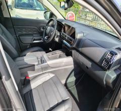 Auto - Citroen c5 aircross bluehdi 130 s&s eat8 sh.pack